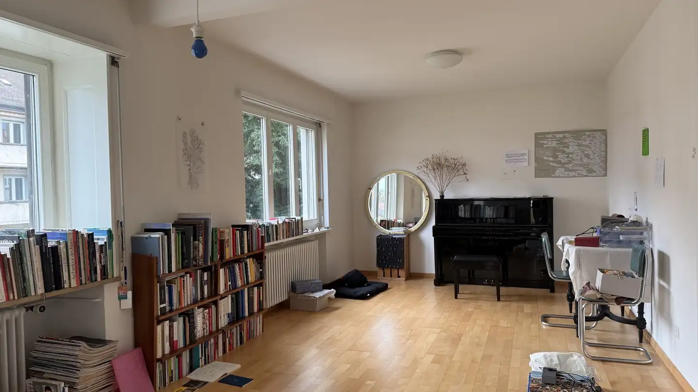 Appartamento in affitto - 8003 Zürich