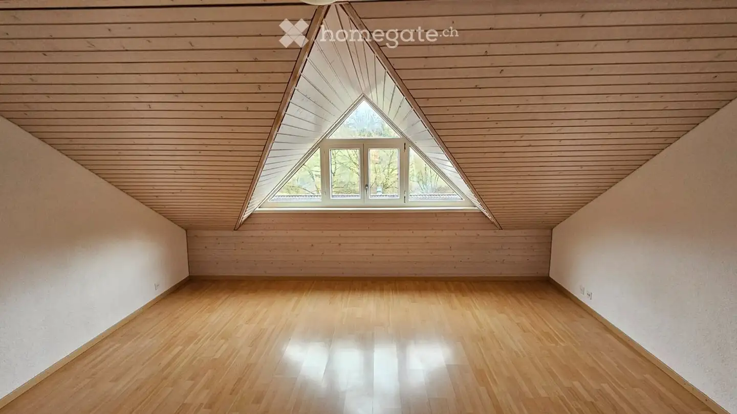 Appartement à louer - Route Du Moulin 29, 1782 Lossy - Photo 4