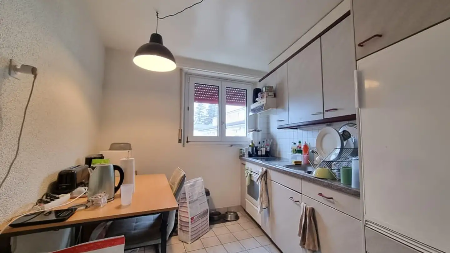Wohnung mieten - Avenue Henri-Warnery 10, 1007 Lausanne - Foto 4