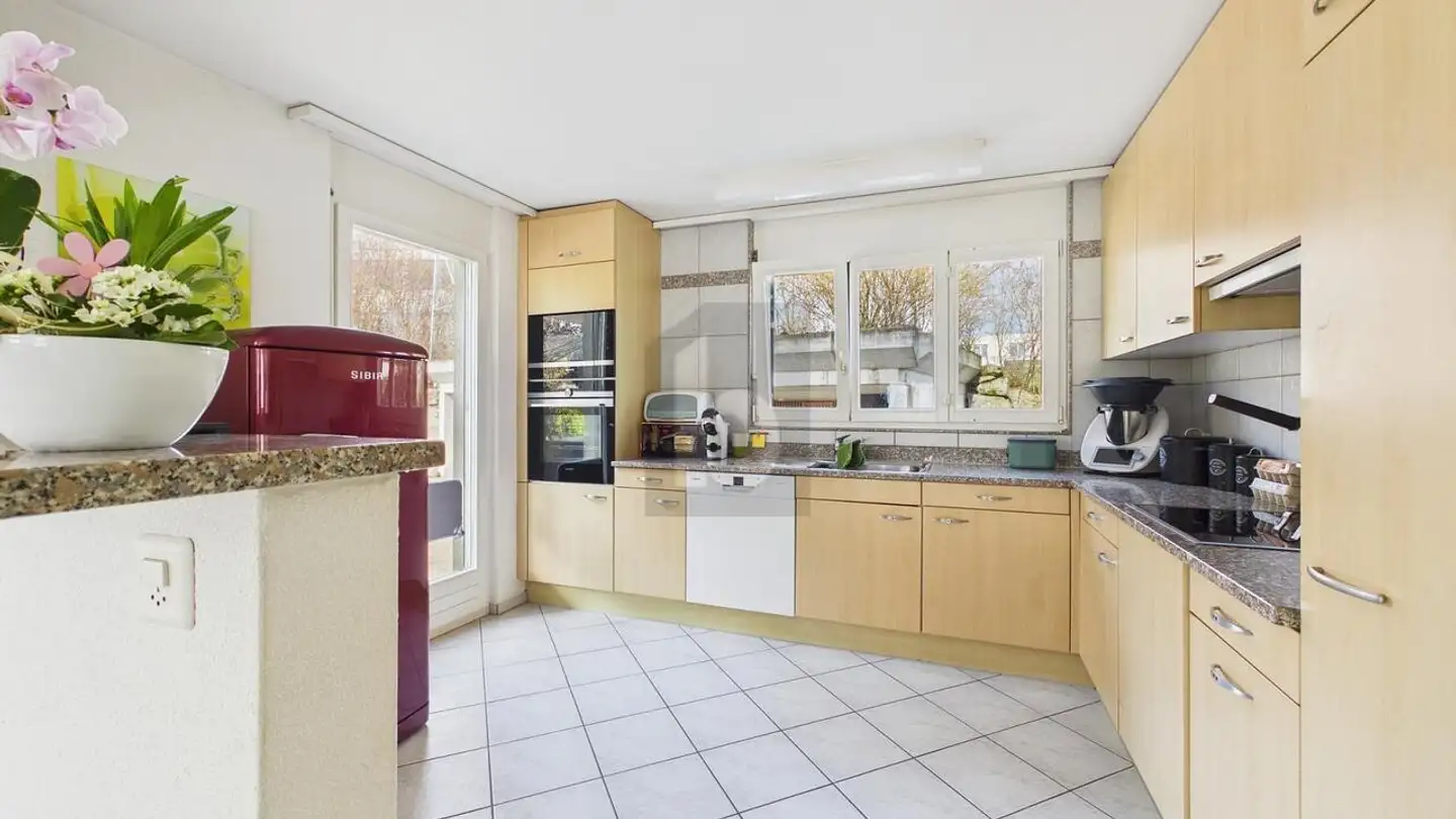 Appartamento in affitto - 6236 Wilihof - Foto 2