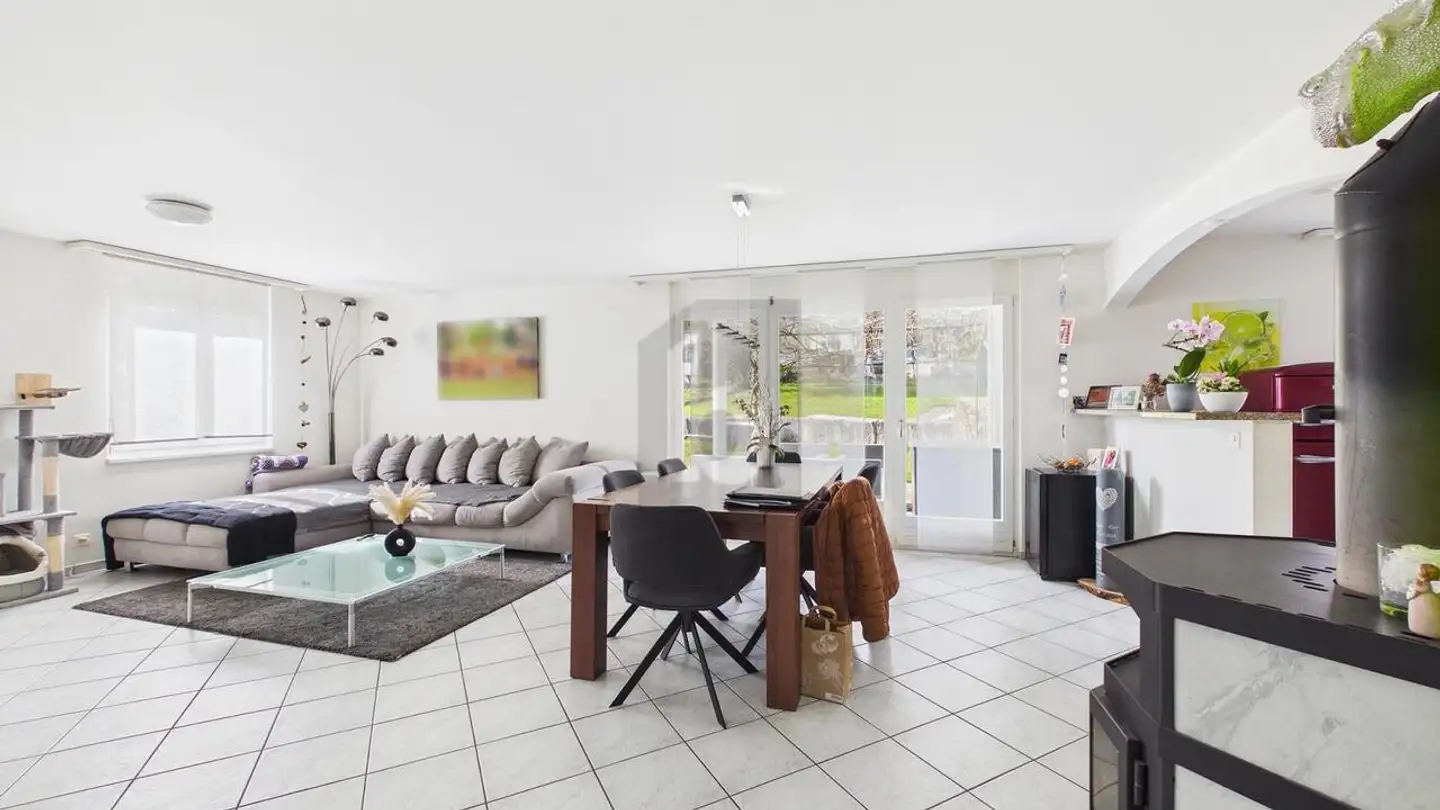 Appartamento in affitto - 6236 Wilihof - Foto 3