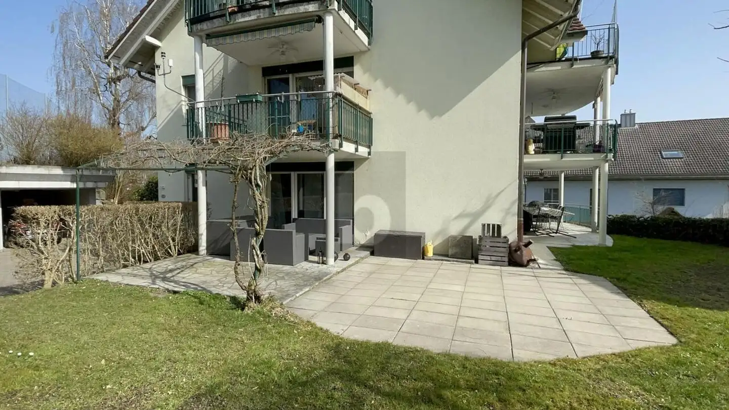 Appartamento in affitto - 6236 Wilihof