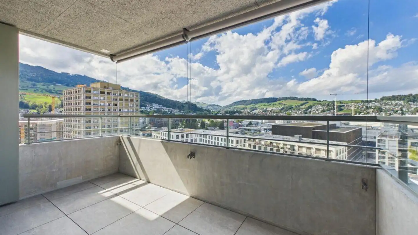 Appartement à louer - Am Mattenhof 1, 6010 Kriens - Photo 2