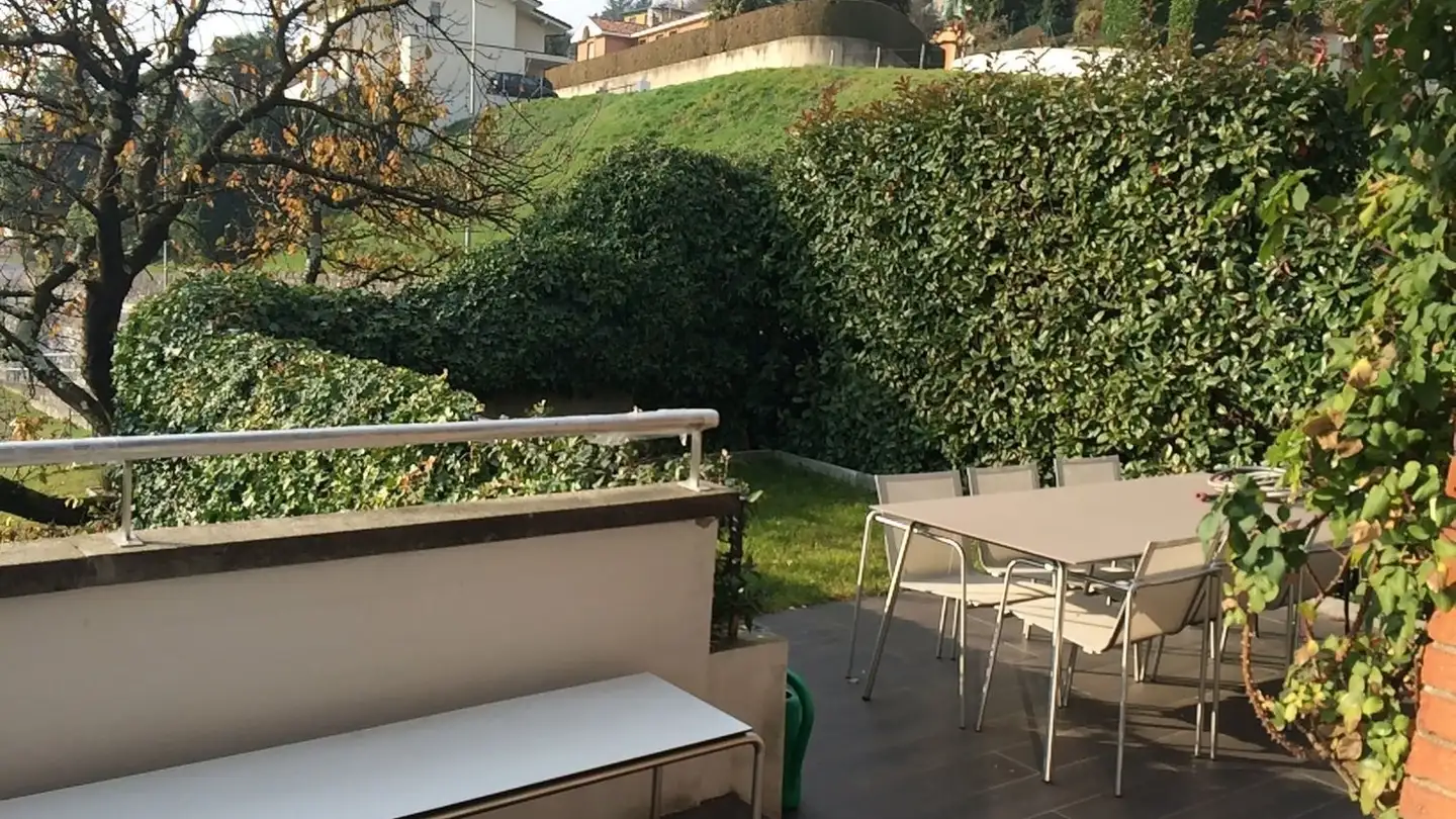 Appartement à louer - 6942 Savosa - Photo 4