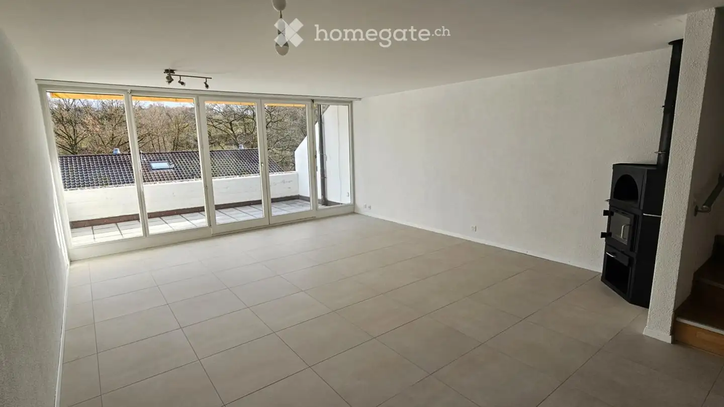 Appartement à louer - Route Du Moulin 29, 1782 Lossy - Photo 3