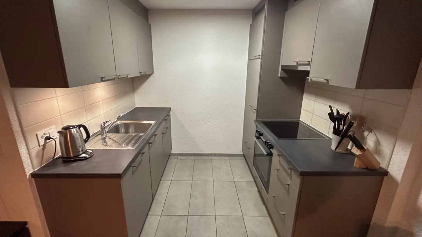 Appartamento in affitto - Chemin Du Gros-Bellet 20, 1870 Monthey - Foto 4