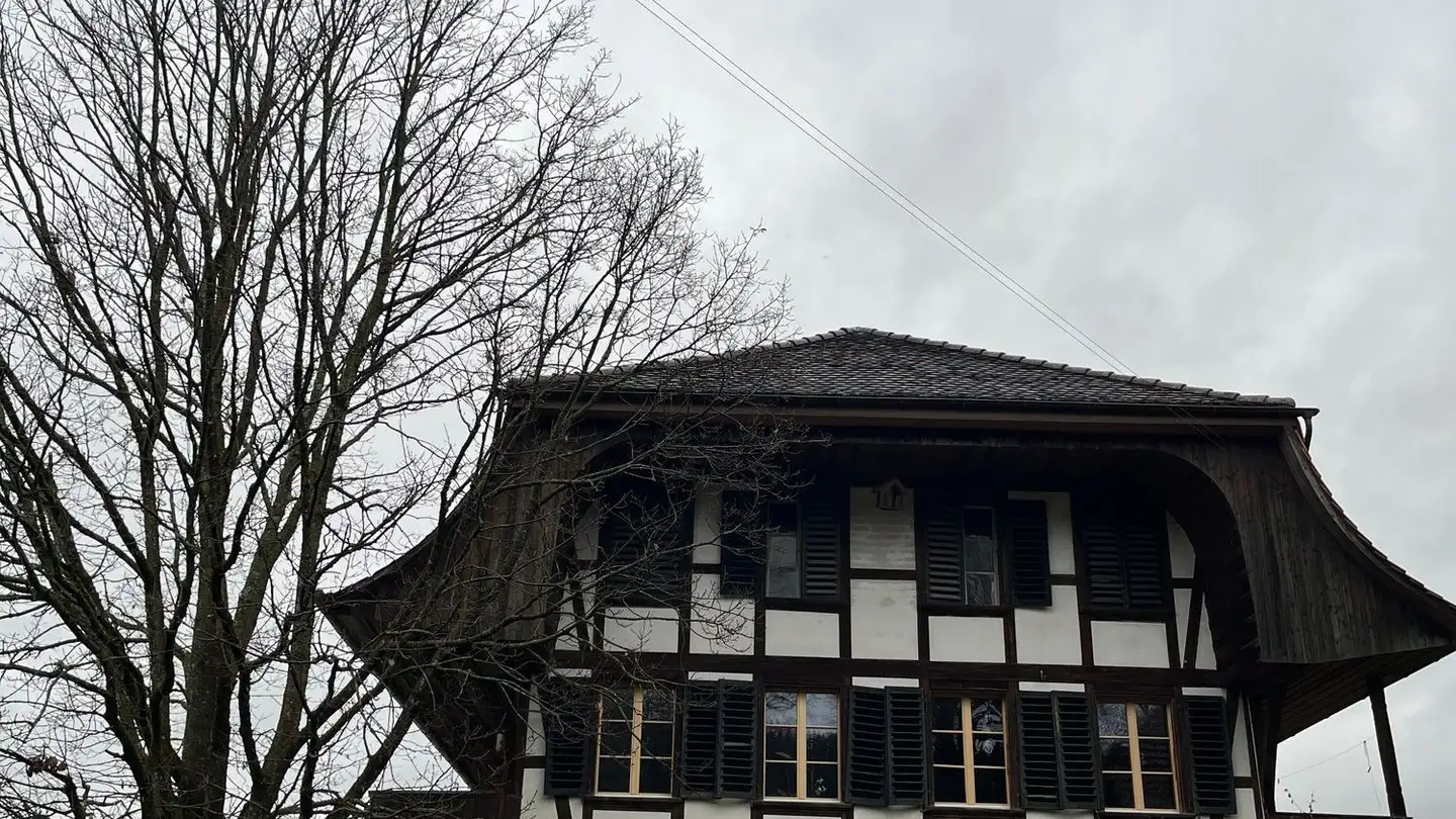 Apartment for rent - Leimgrubenstrasse 32, 3510 Konolfingen