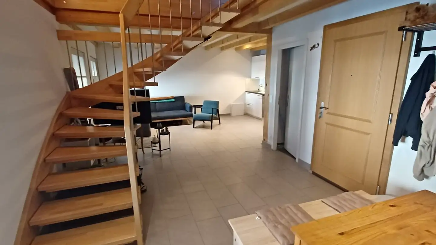 Wohnung mieten - Rue Virginio- Malnati 64, 1217 Meyrin