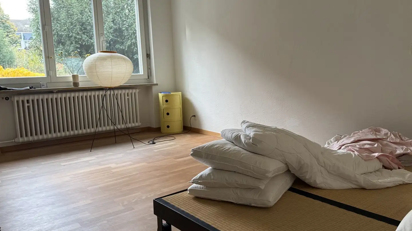 Apartment for rent - 8003 Zürich - Photo 3