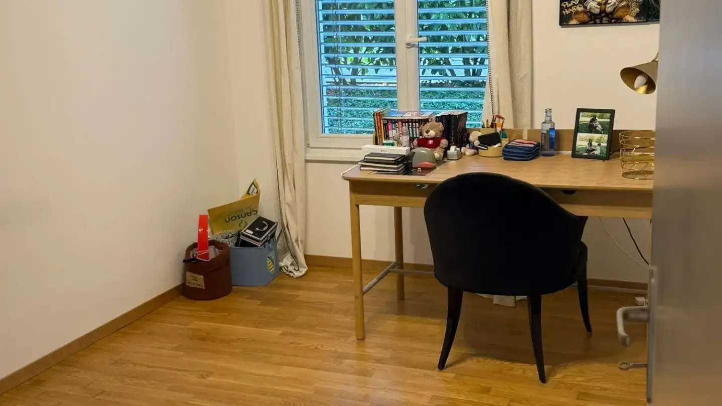 Apartment for rent - Résidence Du Golf E, 1196 Gland - Photo 3