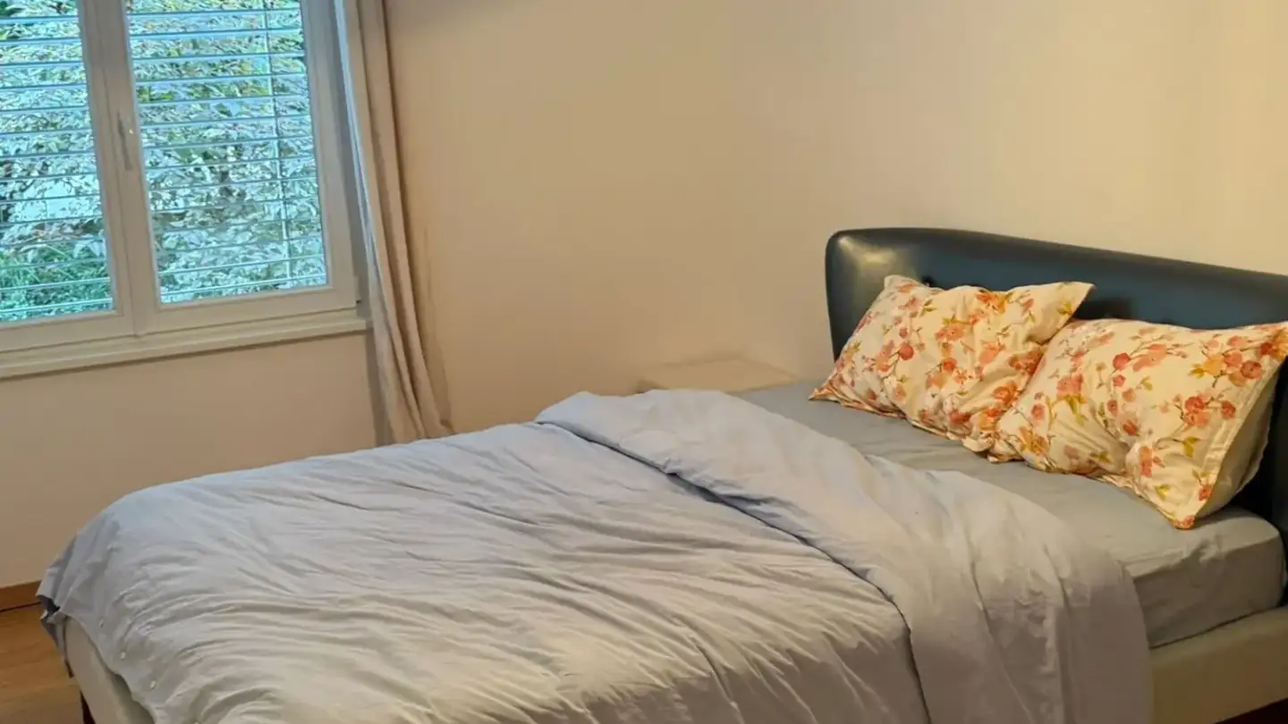 Apartment for rent - Résidence Du Golf E, 1196 Gland - Photo 4