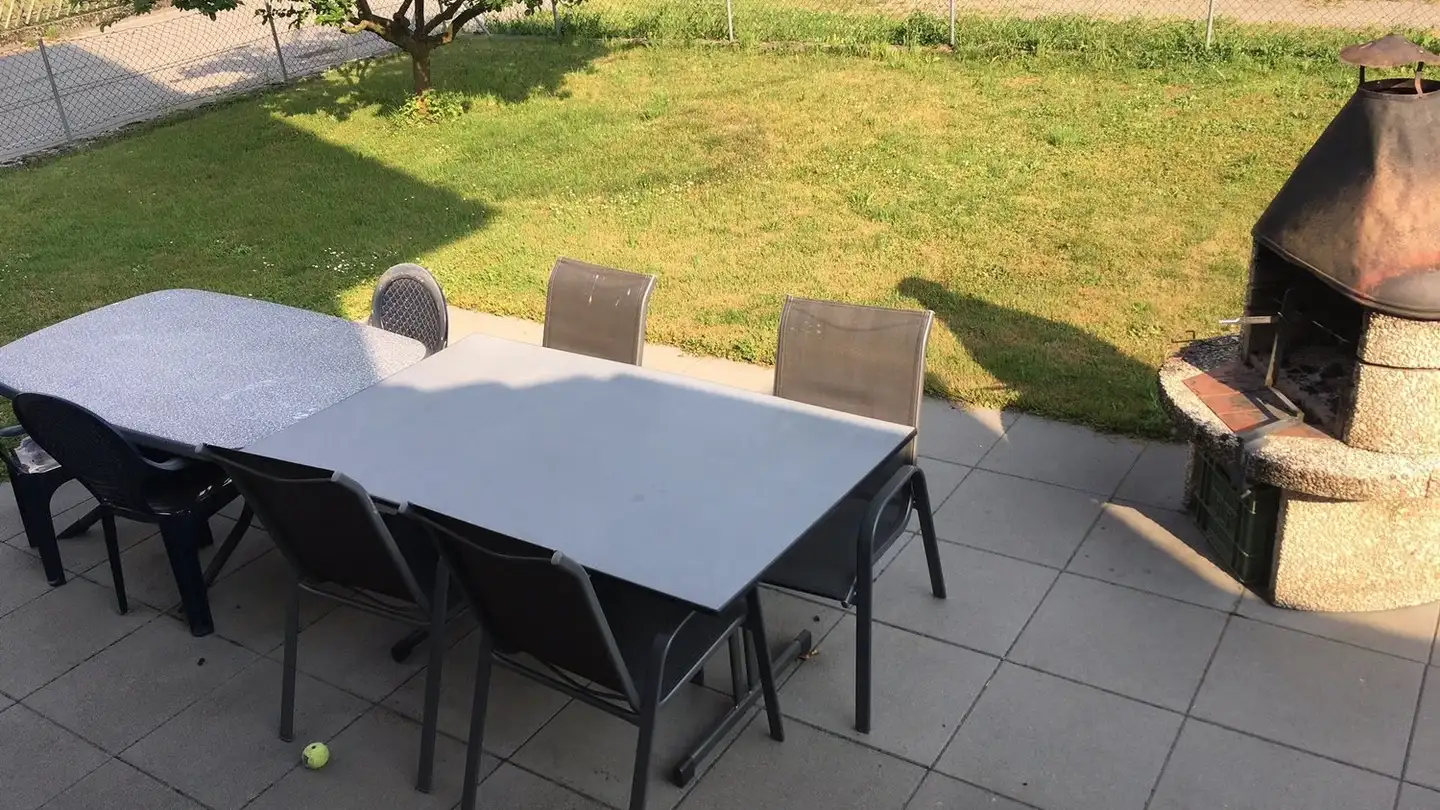 Wohnung mieten - Willadingenstrasse 32, 4565 Recherswil - Foto 2