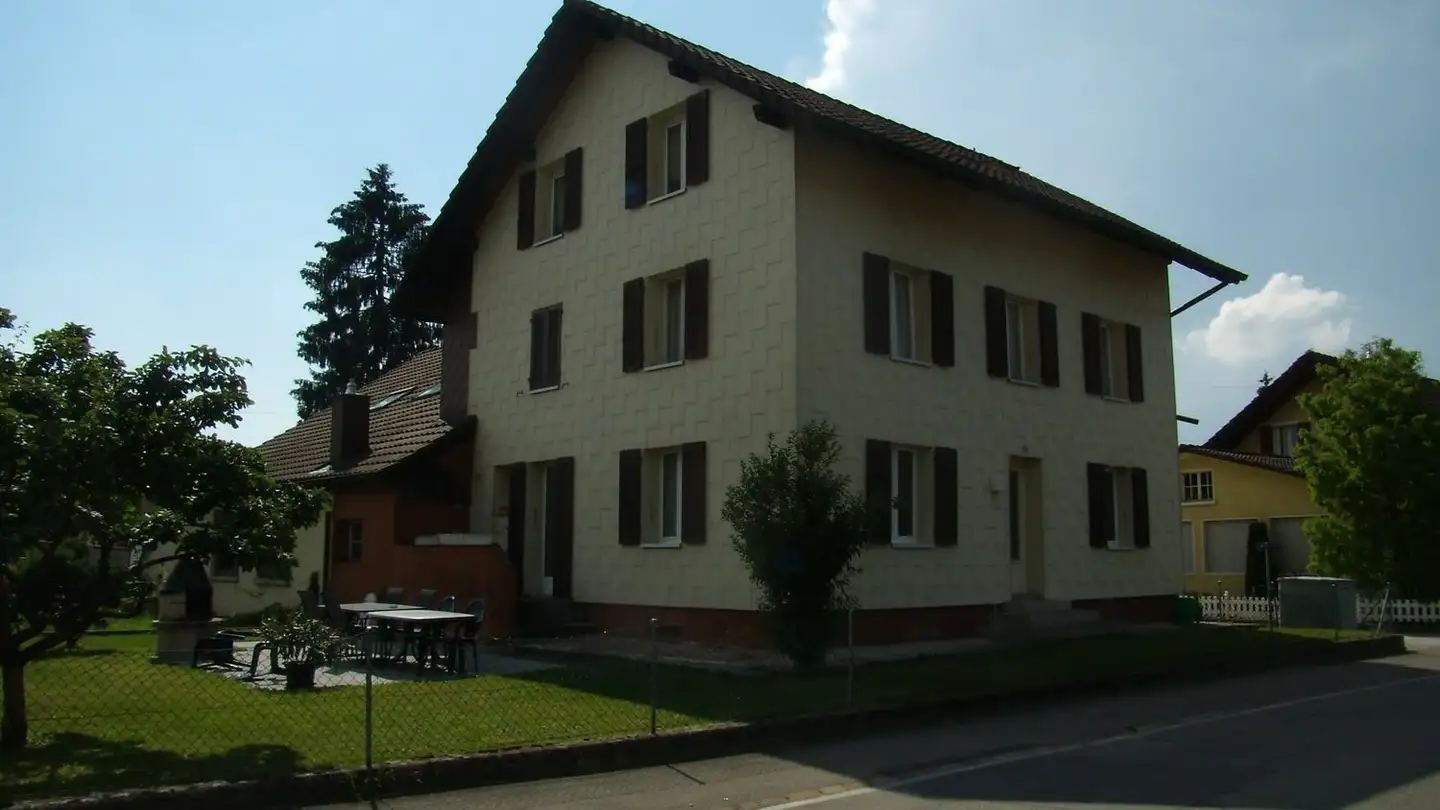 Wohnung mieten - Willadingenstrasse 32, 4565 Recherswil - Foto 3