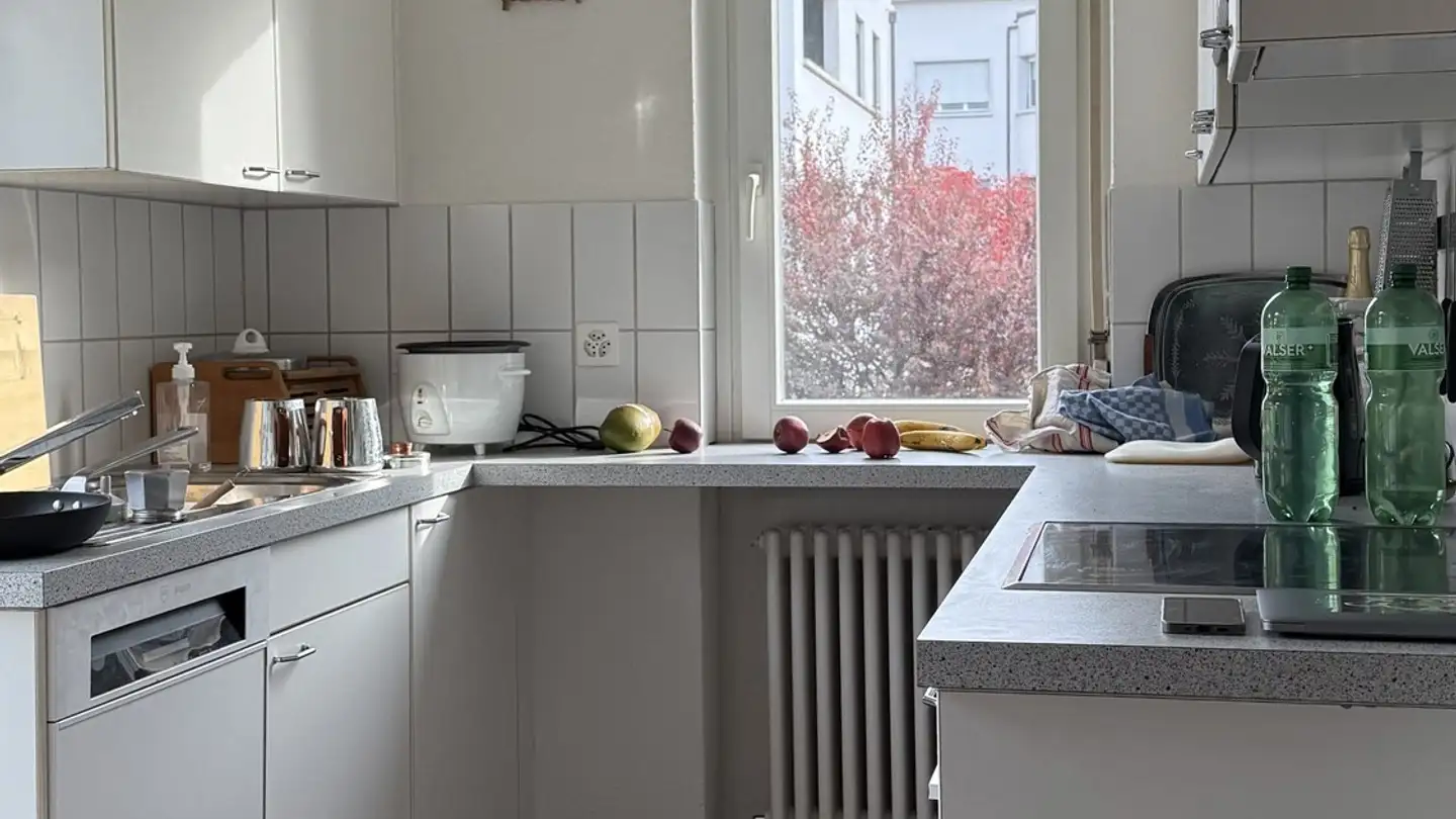 Apartment for rent - 8003 Zürich - Photo 4