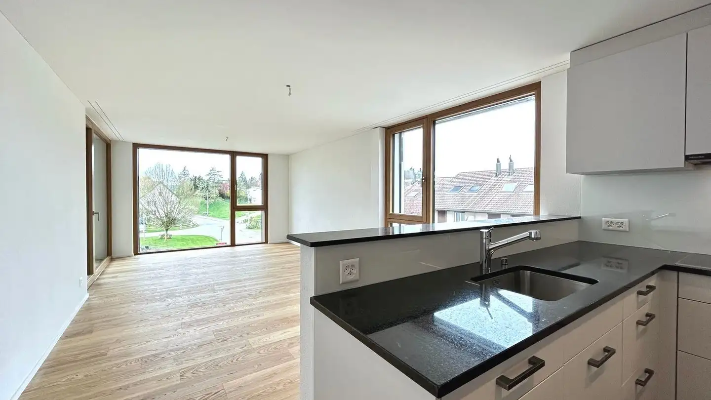 Appartement à louer - Kirchweg 9, 5444 Künten