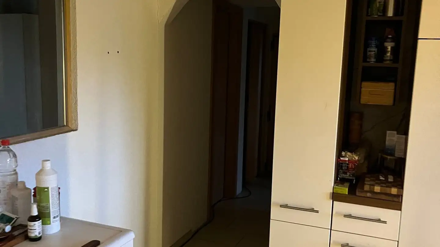 Appartamento in affitto - Leimgrubenstrasse 32, 3510 Konolfingen - Foto 4