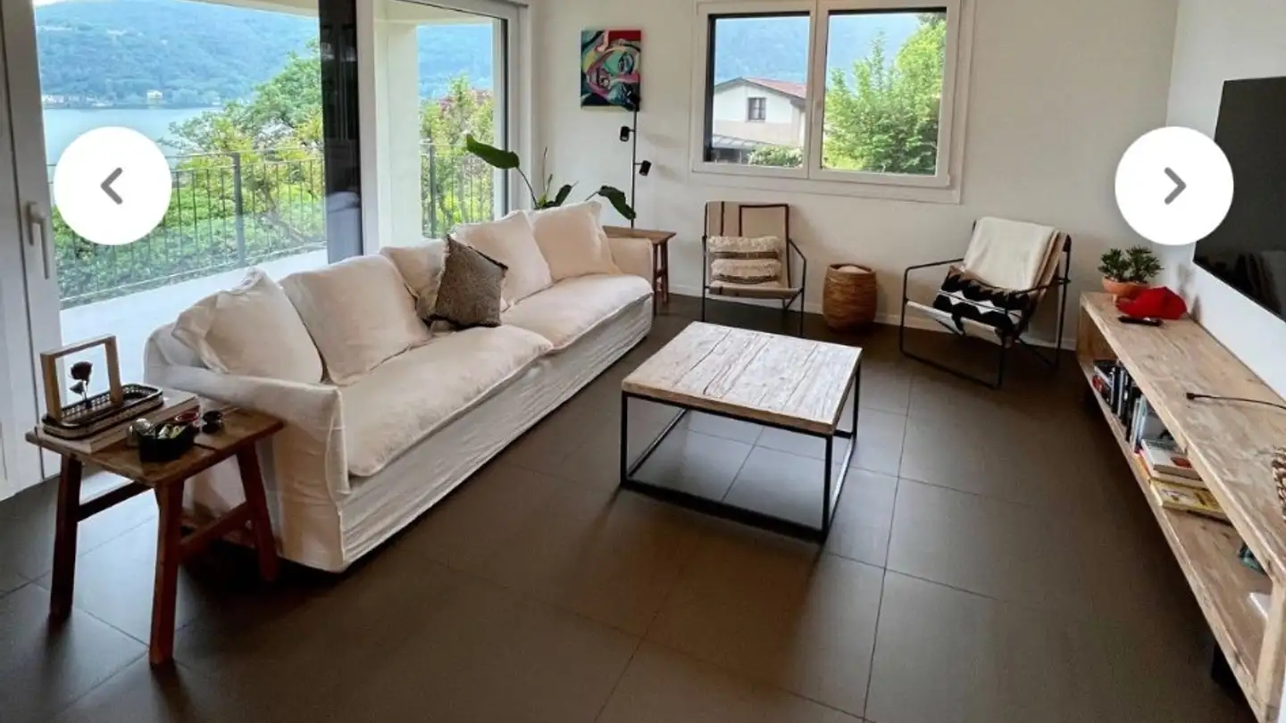 Casa singola in affitto - 6817 Maroggia - Photo 3