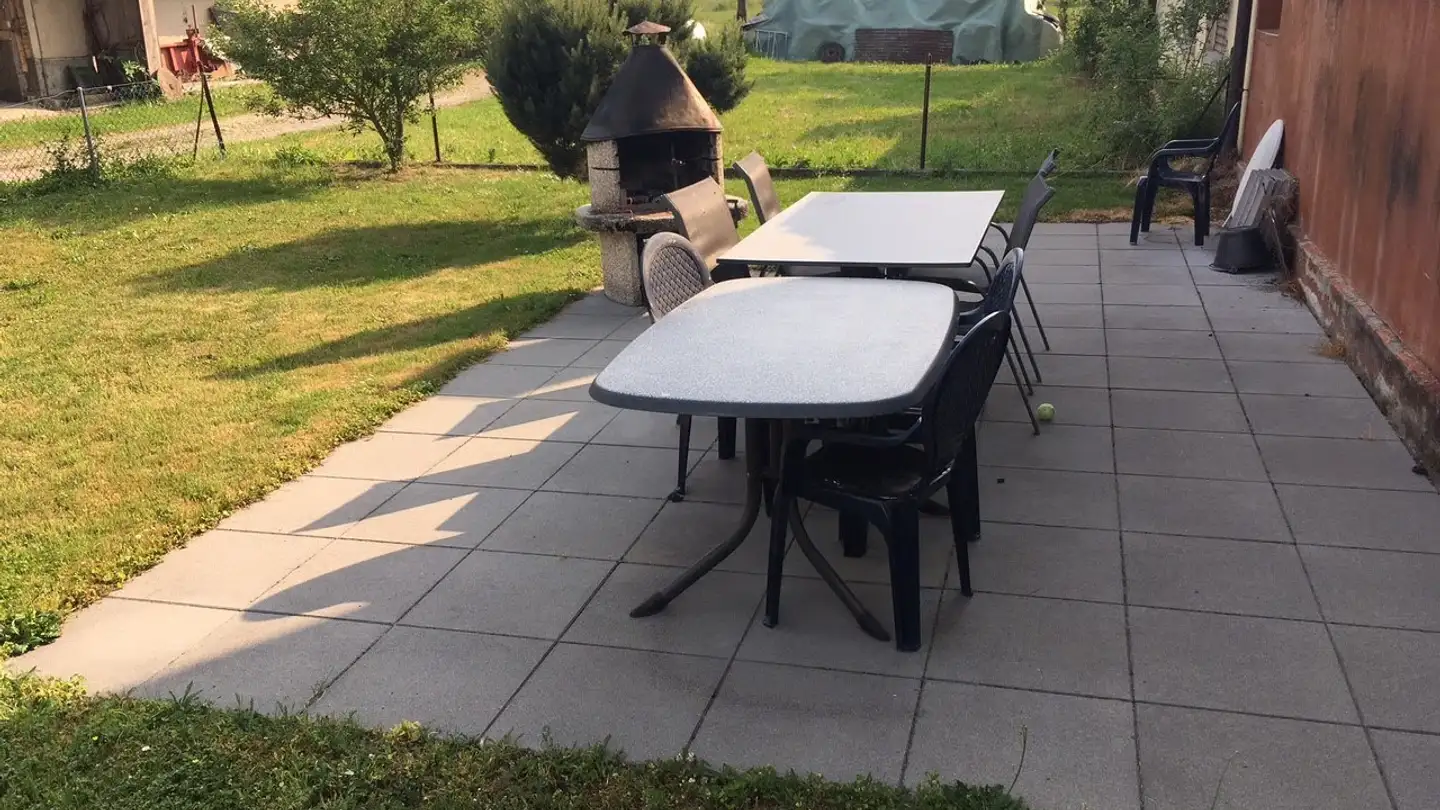 Wohnung mieten - Willadingenstrasse 32, 4565 Recherswil