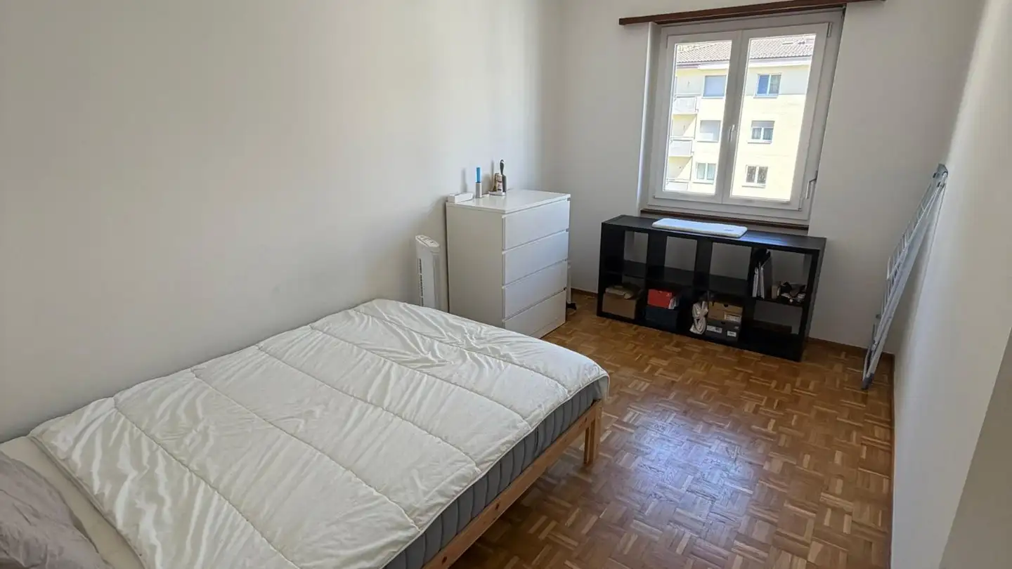 Wohnung mieten - Via Beltramina, 6900 Lugano