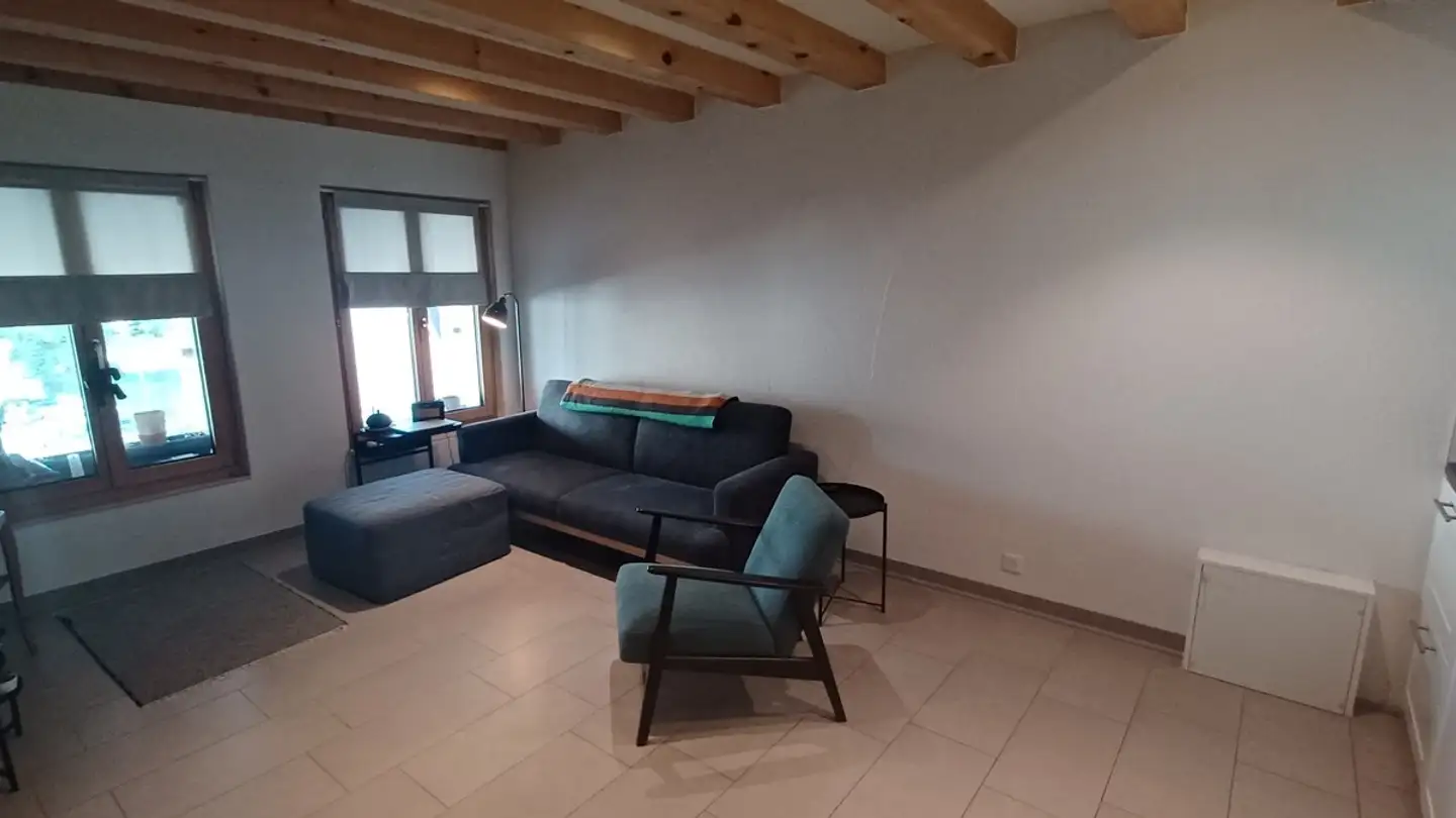 Appartamento in affitto - Rue Virginio- Malnati 64, 1217 Meyrin - Photo 3