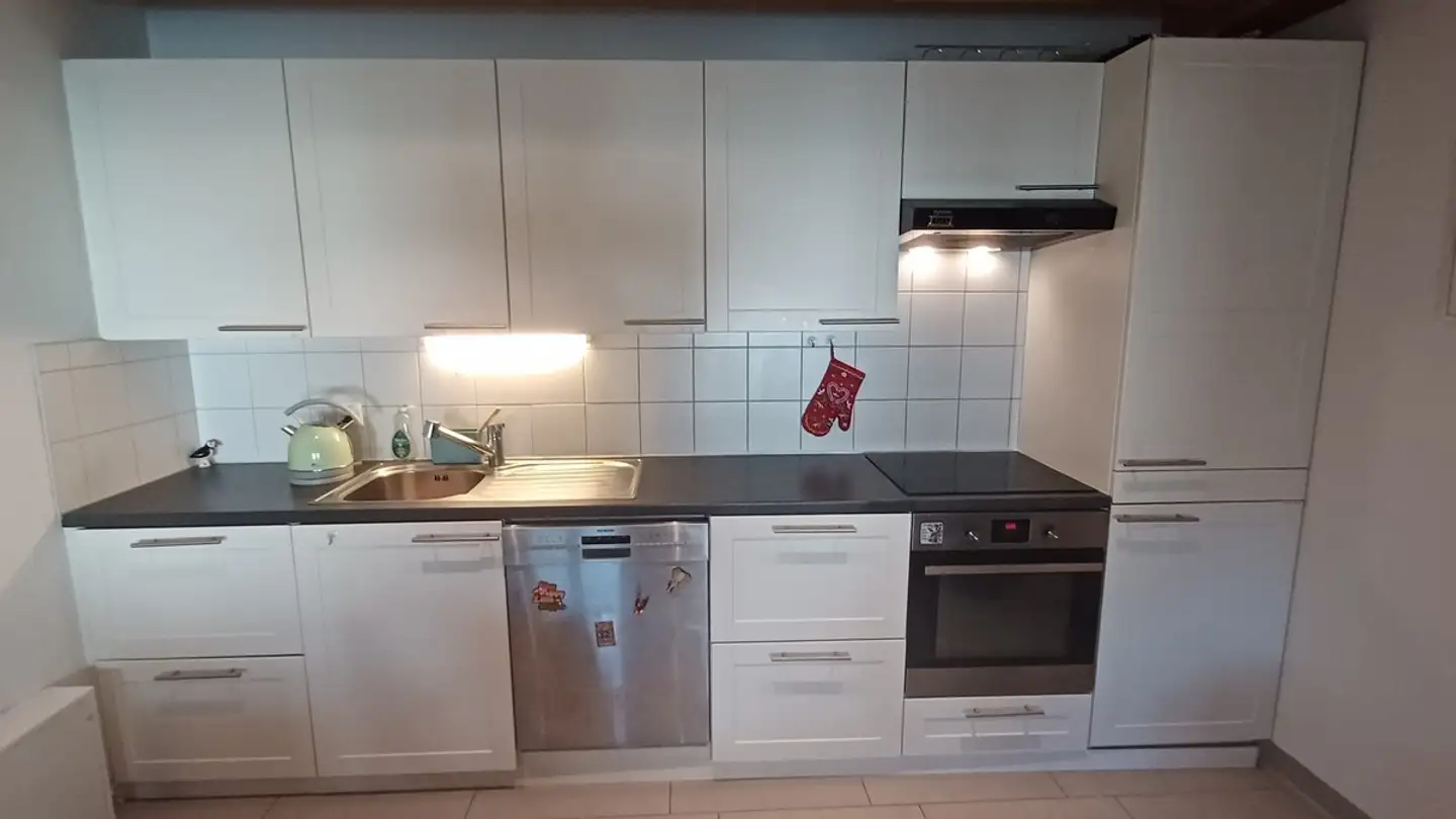 Appartamento in affitto - Rue Virginio- Malnati 64, 1217 Meyrin - Photo 4