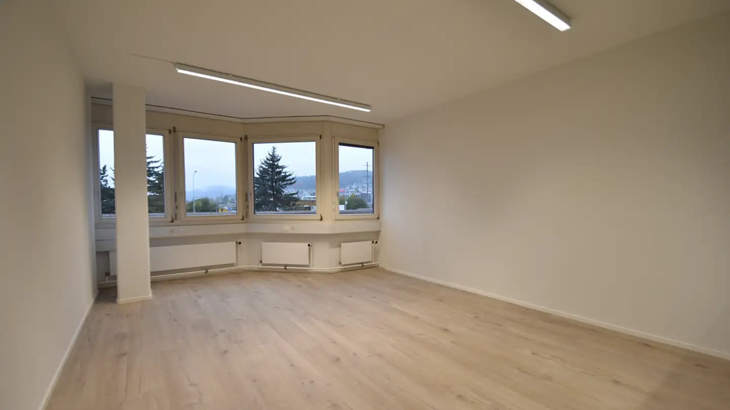 Bürofläche mieten - Grindlenstrasse 3, 8954 Geroldswil - Foto 2