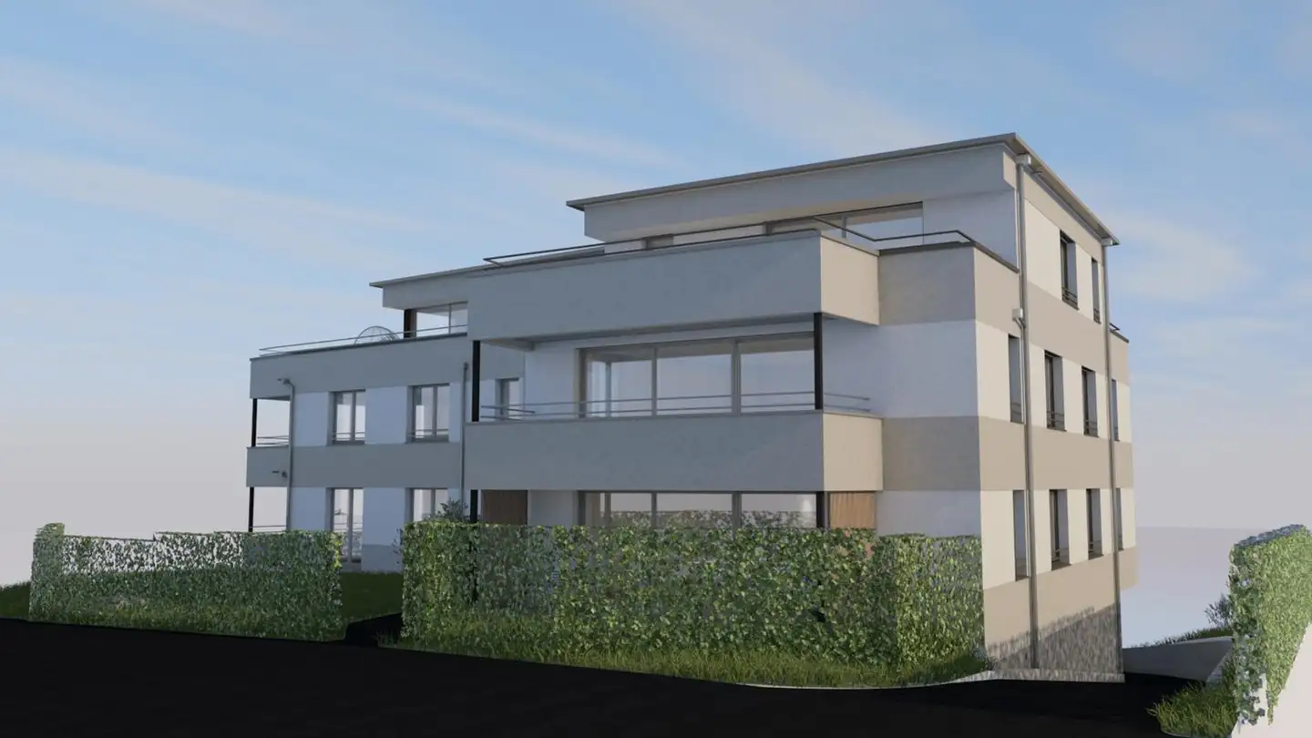 Apartment for sale - Sonnenbüel 3, 9240 Uzwil - Photo 2