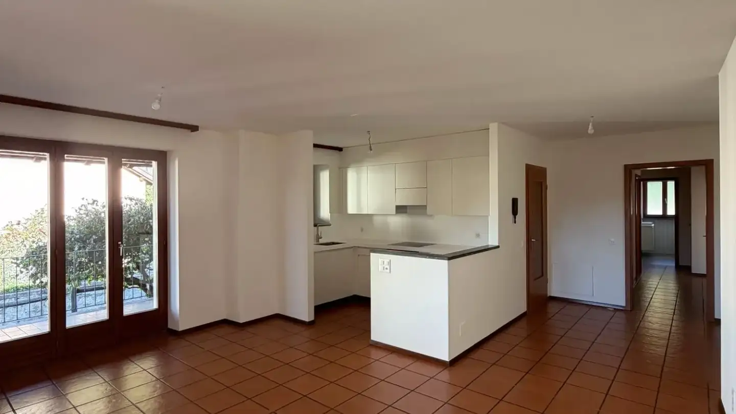 Single house for rent - Via Molinera 20, 6533 Lumino - Photo 3