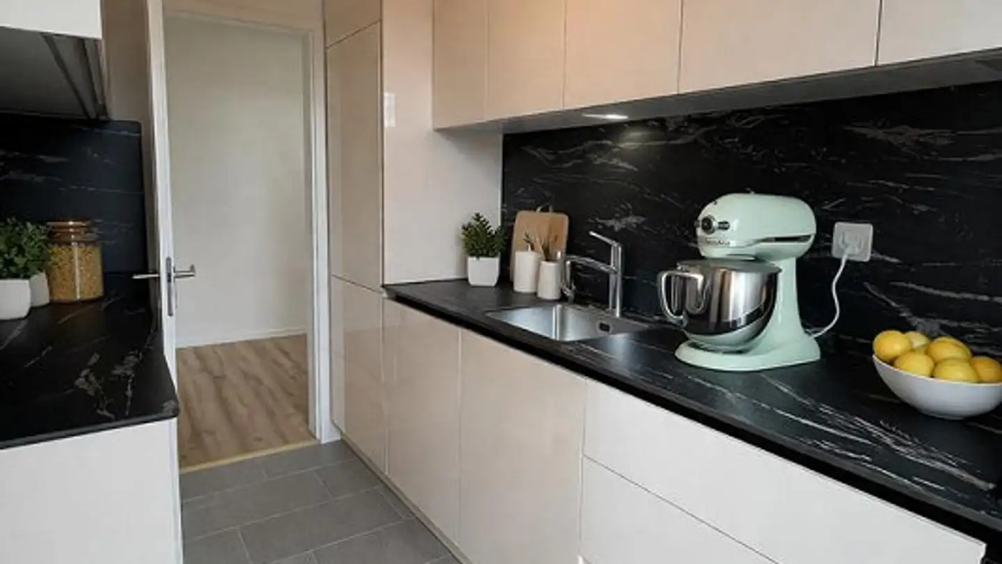 Appartamento in affitto - Habertürliweg 1, 4133 Pratteln - Foto 2