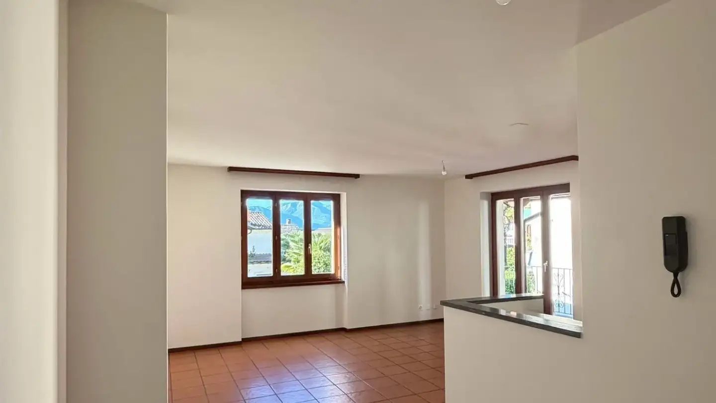 Single house for rent - Via Molinera 20, 6533 Lumino - Photo 4