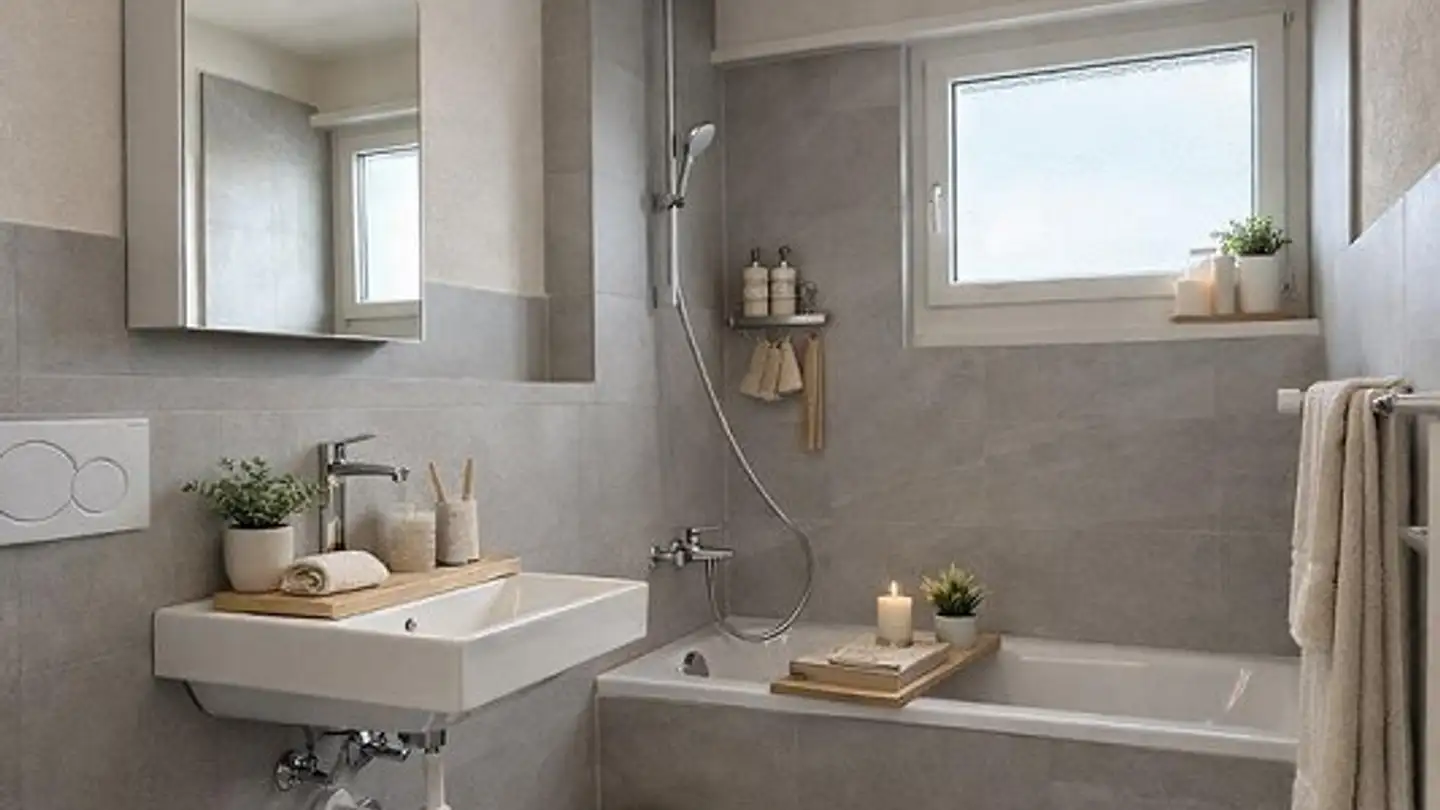 Appartamento in affitto - Habertürliweg 1, 4133 Pratteln - Foto 3