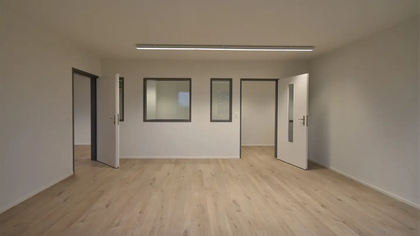 Spazio ufficio in affitto - Grindlenstrasse 3, 8954 Geroldswil