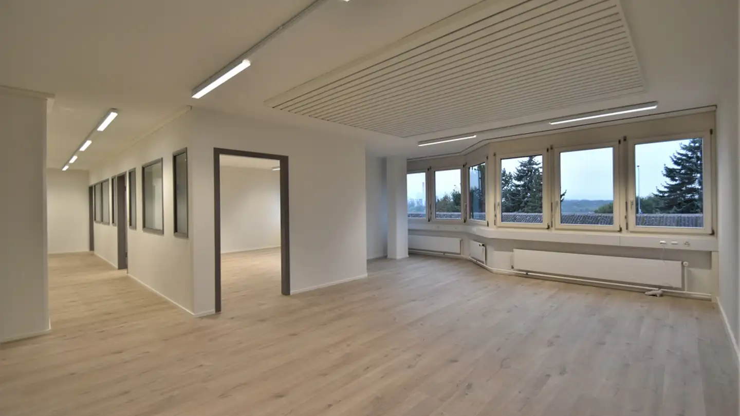 Bürofläche mieten - Grindlenstrasse 3, 8954 Geroldswil - Foto 4