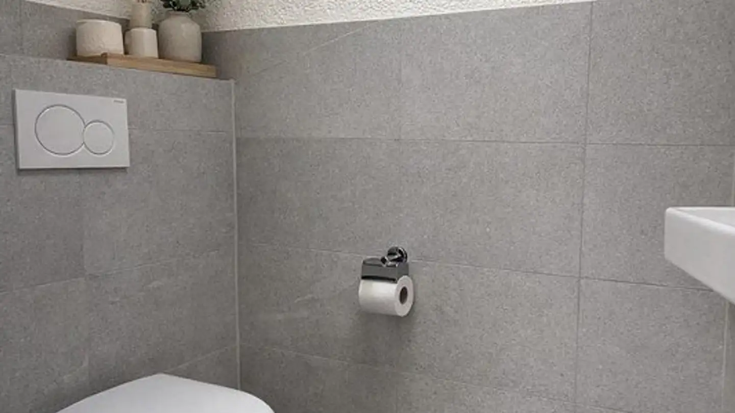 Appartamento in affitto - Habertürliweg 1, 4133 Pratteln - Foto 4