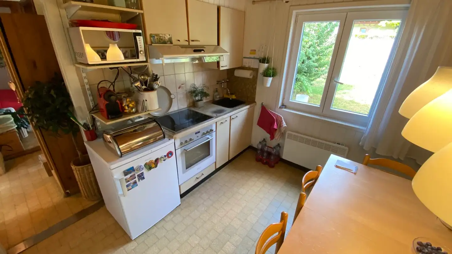 Cave house for rent - 2905 Courtedoux - Photo 3