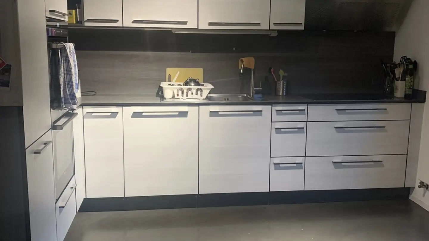 Single room for rent - 8302 Kloten - Photo 3