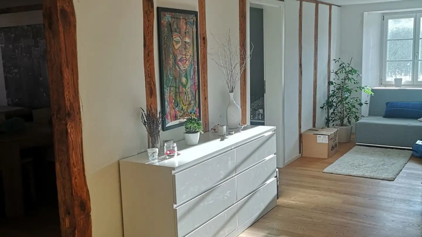 Single room for rent - 8302 Kloten - Photo 4