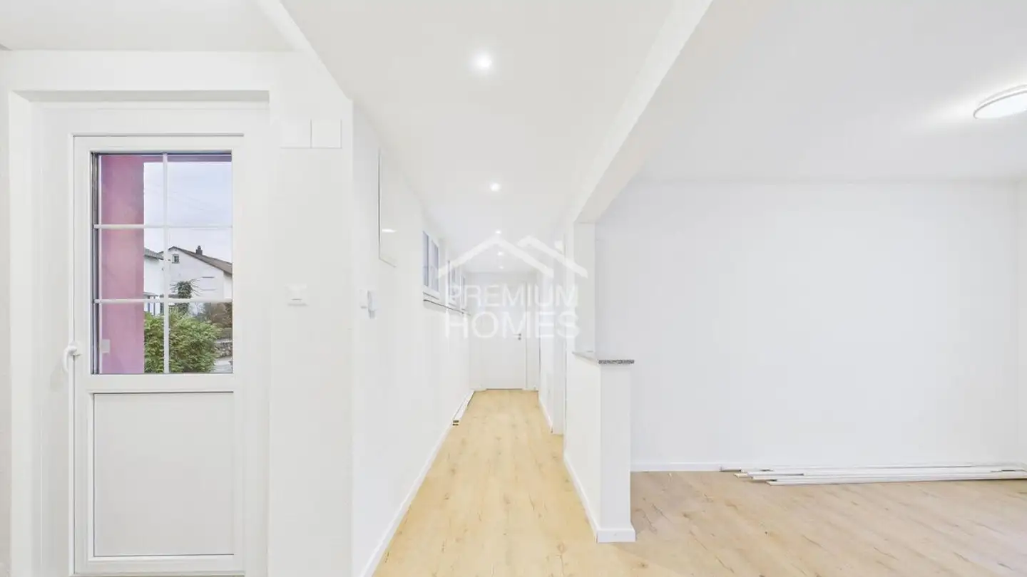 Appartement à vendre - 8212 Neuhausen am Rheinfall