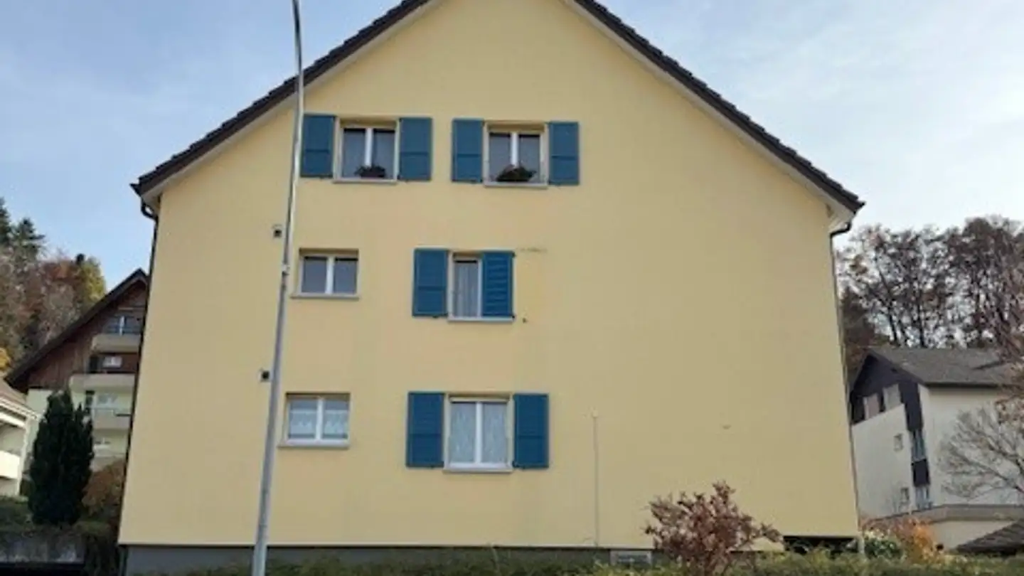 Edificio residenziale in vendita - Schwarzenburgstrasse 775, 3145 Niederscherli - Foto 3
