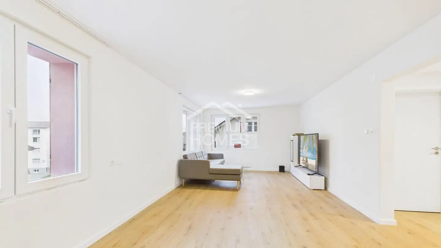 Appartement à vendre - 8212 Neuhausen am Rheinfall - Photo 2