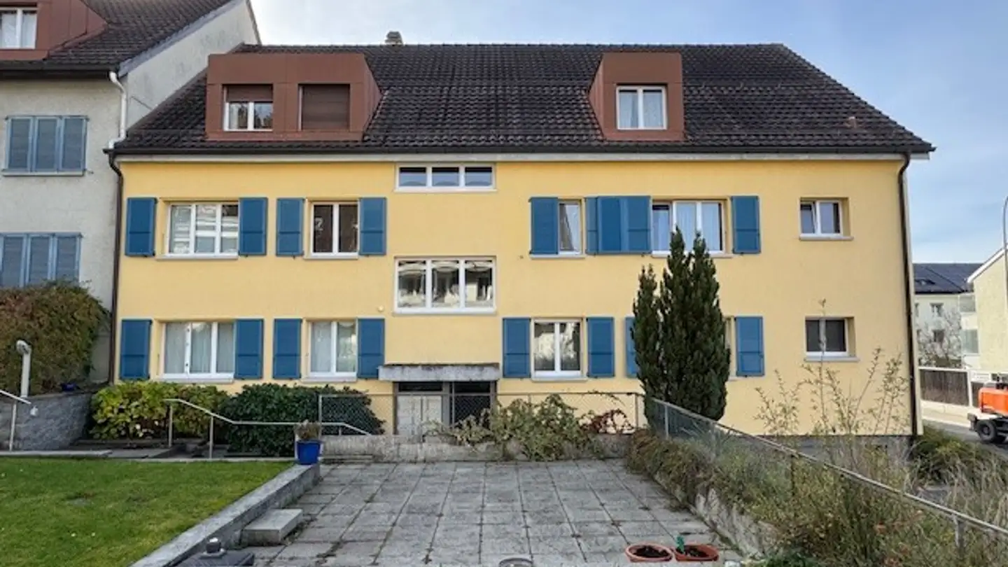 Edificio residenziale in vendita - Schwarzenburgstrasse 775, 3145 Niederscherli - Foto 2