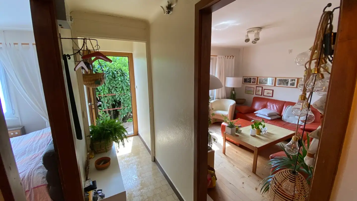 Cave house for rent - 2905 Courtedoux - Photo 4