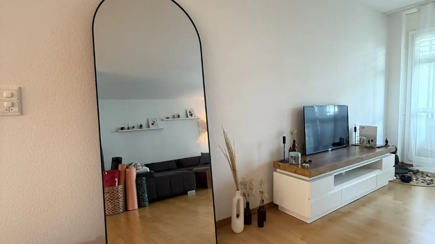 Appartement à louer - 8305 Dietlikon