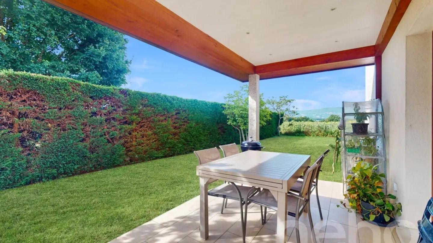 Casa a gradini in vendita - 1284 Chancy - Photo 2