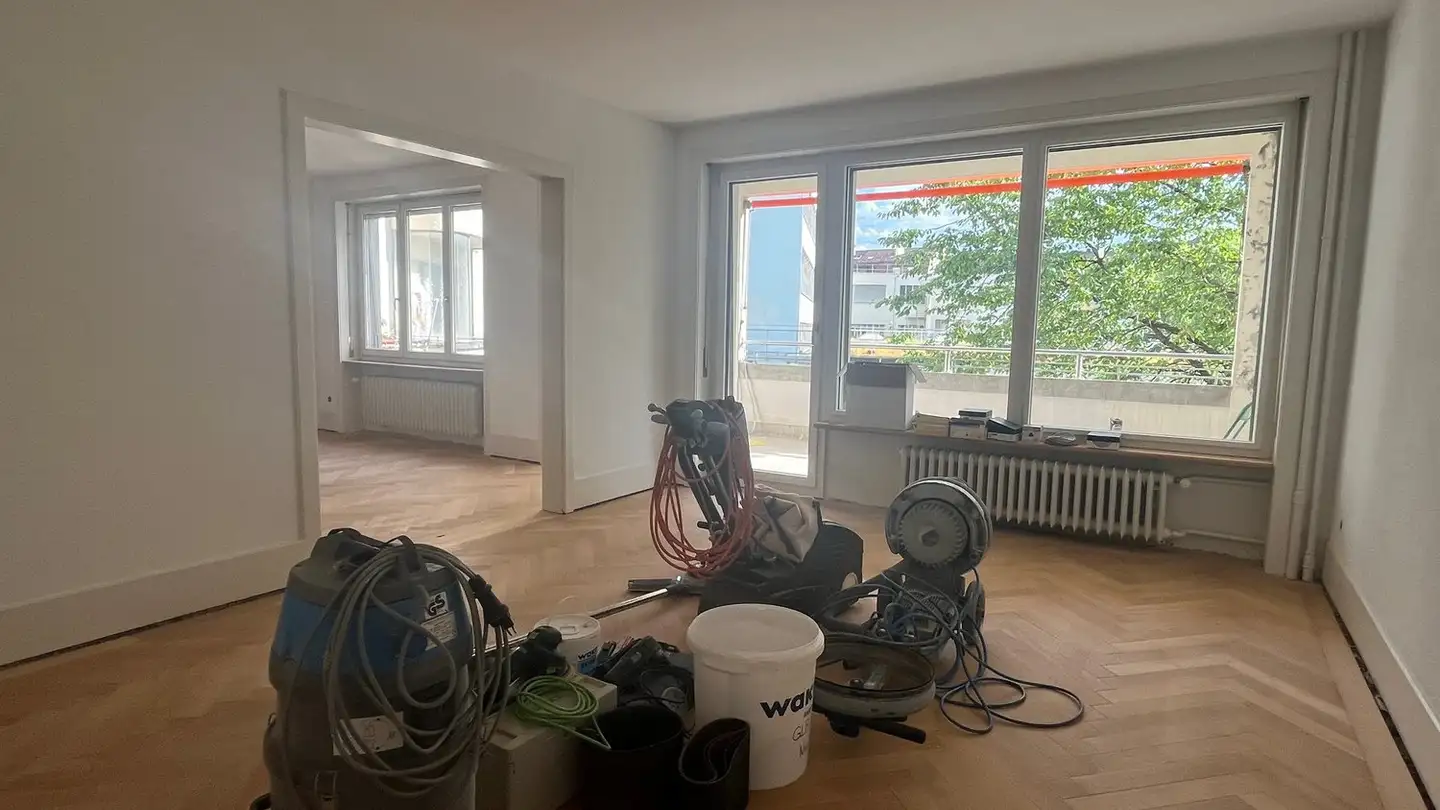 Appartamento in affitto - Gesellschaftsstrasse 29, 3012 Bern - Foto 3