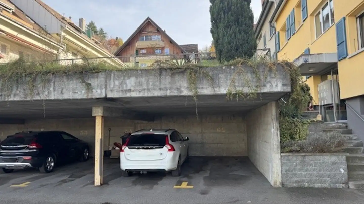 Edificio residenziale in vendita - Schwarzenburgstrasse 775, 3145 Niederscherli - Foto 4