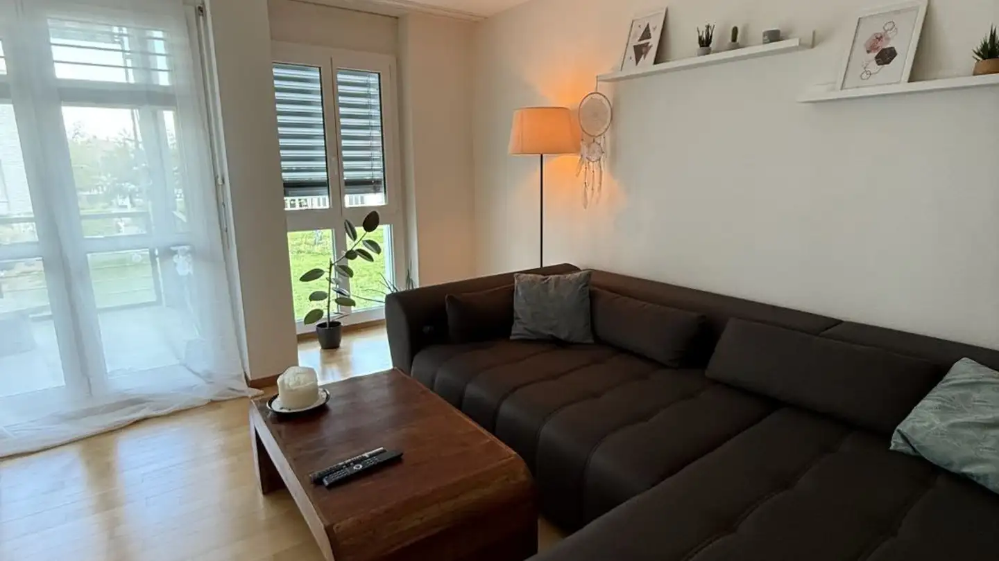 Single room for rent - 8305 Dietlikon - Photo 2