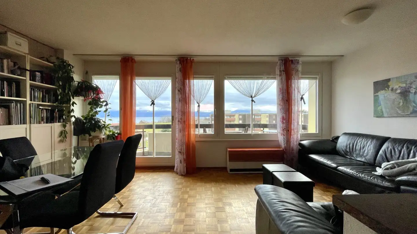 Apartment for sale - 1131 Tolochenaz - Photo 3