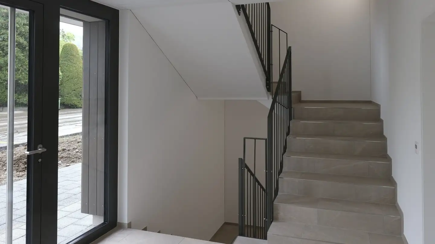 Appartamento in affitto - Hauptstrasse 20, 5444 Künten - Foto 2