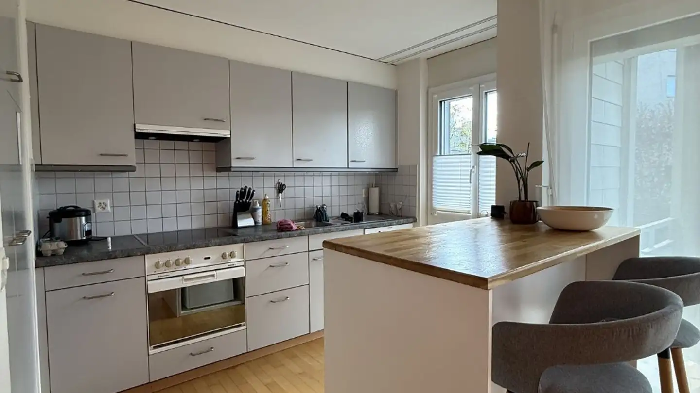 Single room for rent - 8305 Dietlikon - Photo 4